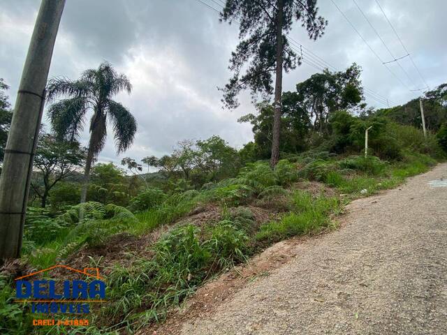 #TR132 - Terreno para Venda em Mairiporã - SP - 2