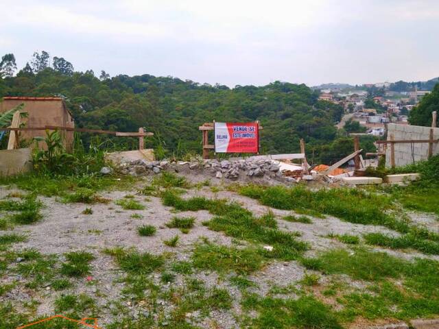 #TR139 - Terreno para Venda em Mairiporã - SP - 1