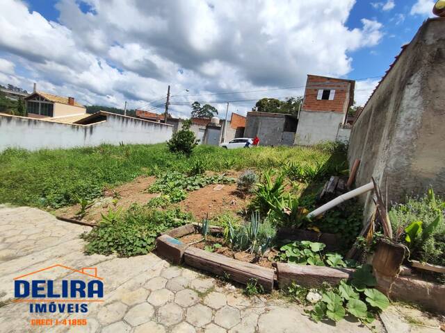 #TR155 - Terreno para Venda em Mairiporã - SP - 1