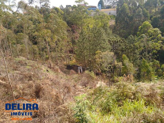 #TR09 - Terreno para Venda em Mairiporã - SP