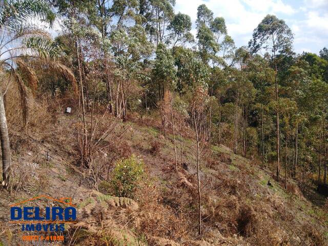 #TR09 - Terreno para Venda em Mairiporã - SP