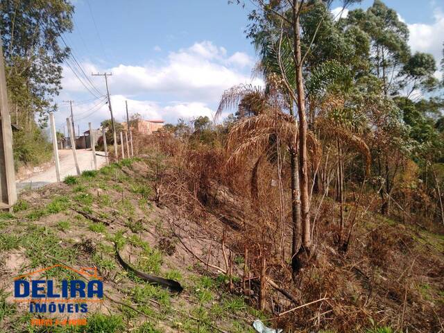 #TR09 - Terreno para Venda em Mairiporã - SP