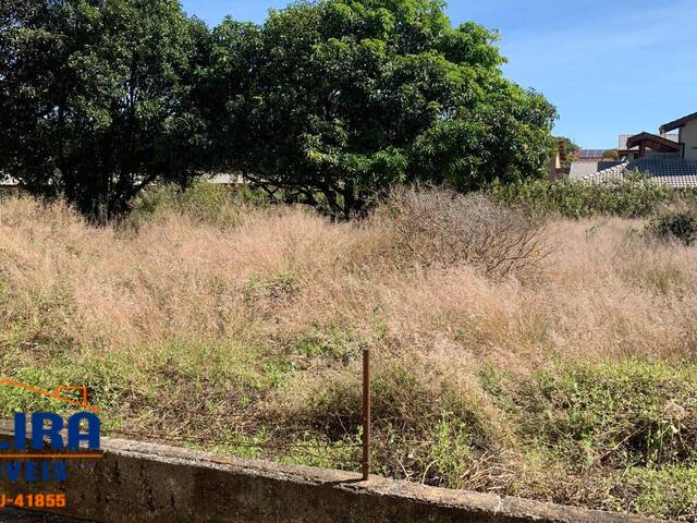 Venda em Jardim dos Pinheiros - Atibaia