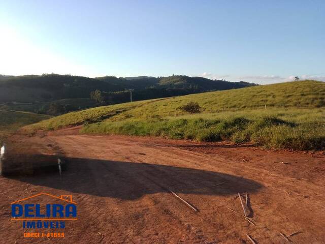 #TR72 - Terreno para Venda em Nazaré Paulista - SP - 2