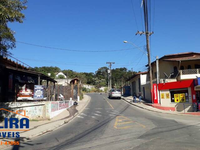 #CM11 - Salão Comercial para Venda em Mairiporã - SP - 2