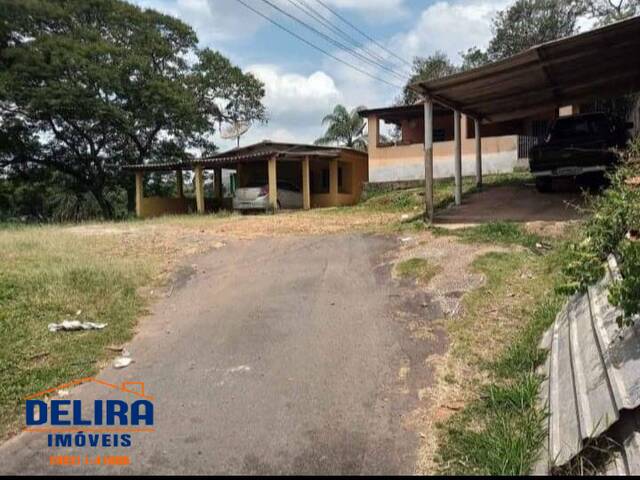 #TR83 - Terreno Industrial para Venda em Mairiporã - SP - 2