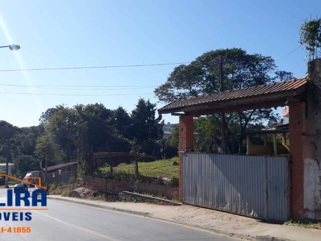 #TR83 - Terreno Industrial para Venda em Mairiporã - SP - 1