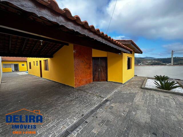 #CS155 - Casa para Venda em Bom Jesus dos Perdões - SP - 3