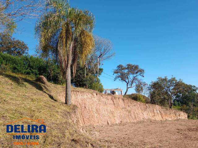 #TR88 - Terreno para Venda em Mairiporã - SP - 1