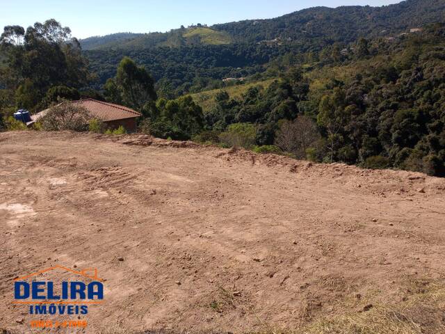 #TR88 - Terreno para Venda em Mairiporã - SP - 3