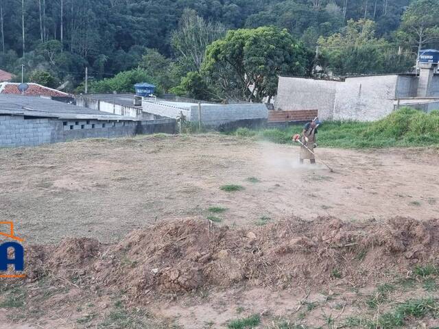 #TR89 - Terreno para Venda em Mairiporã - SP - 1