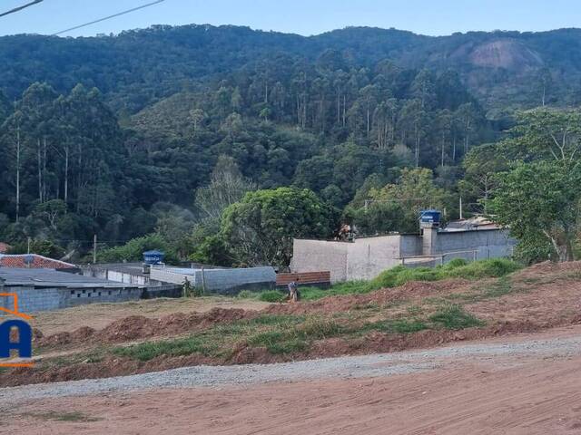 #TR89 - Terreno para Venda em Mairiporã - SP - 2