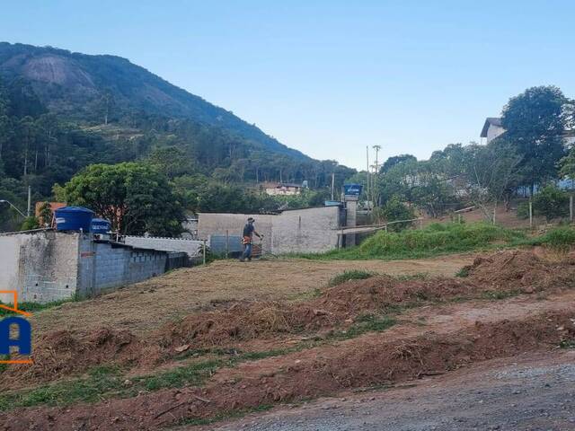 #TR89 - Terreno para Venda em Mairiporã - SP - 3