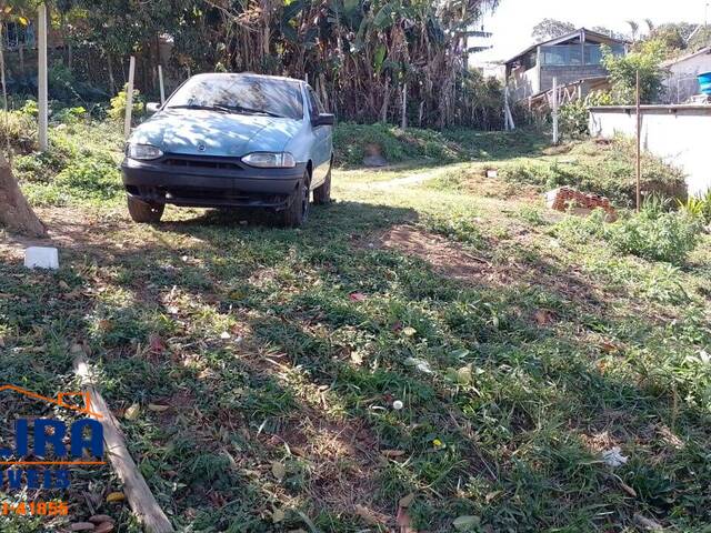 #TR98 - Terreno para Venda em Mairiporã - SP - 2