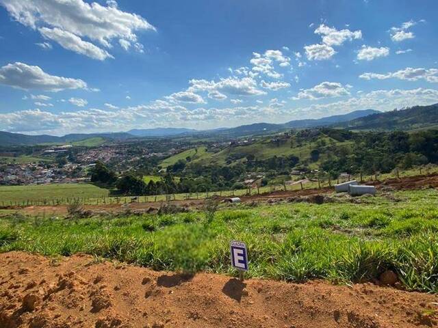 #TR99 - Terreno em Associação e Condomínio para Venda em Piracaia - SP - 3