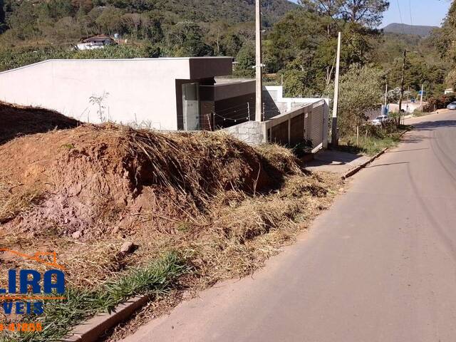 #TR100 - Terreno para Venda em Mairiporã - SP - 3