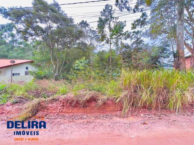 #TR103 - Terreno para Venda em Mairiporã - SP - 2