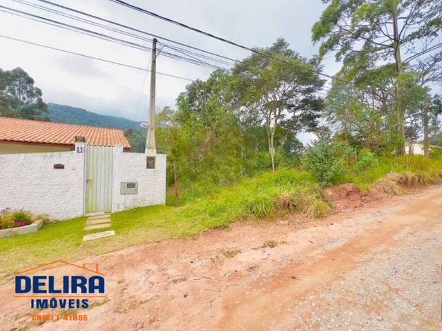 #TR103 - Terreno para Venda em Mairiporã - SP - 1