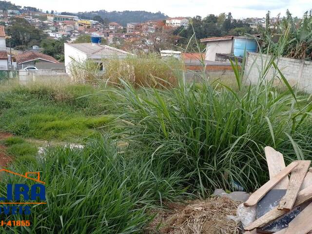 #TR106 - Terreno para Venda em Mairiporã - SP - 1