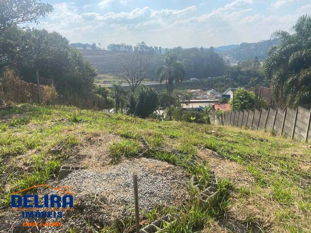 #TR109 - Terreno para Venda em Mairiporã - SP - 2