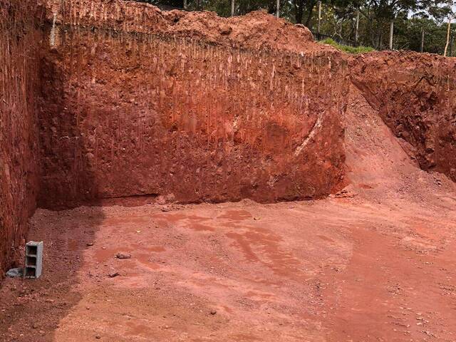 #TR112 - Terreno para Venda em Mairiporã - SP - 2