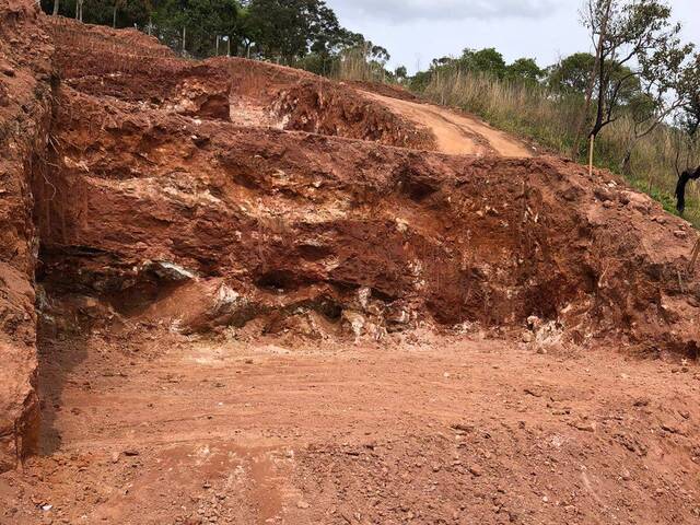 #TR112 - Terreno para Venda em Mairiporã - SP - 3