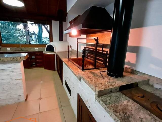 #CS206 - Casa para Venda em Mairiporã - SP - 2