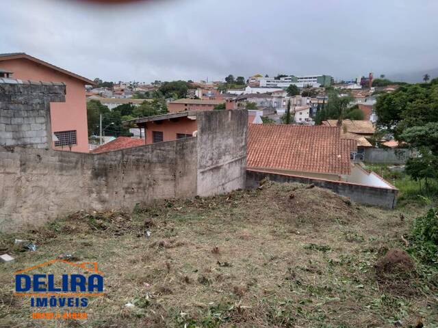 #TR120 - Terreno para Venda em Atibaia - SP - 3