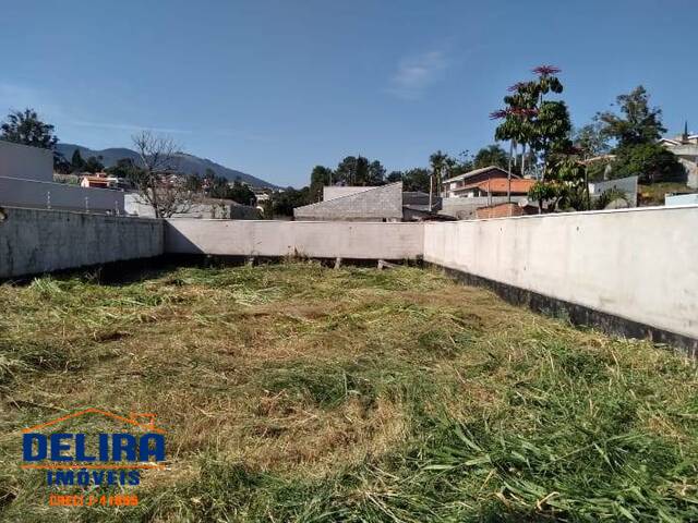 #TR121 - Terreno para Venda em Atibaia - SP - 1