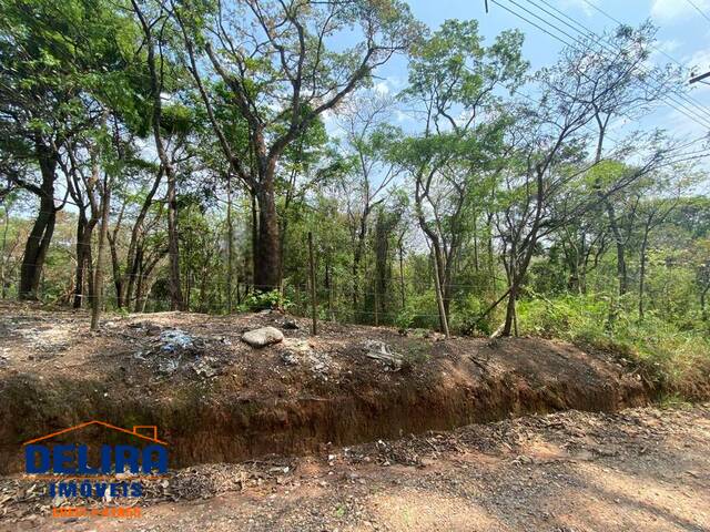 #TR122 - Terreno para Venda em Atibaia - SP - 3