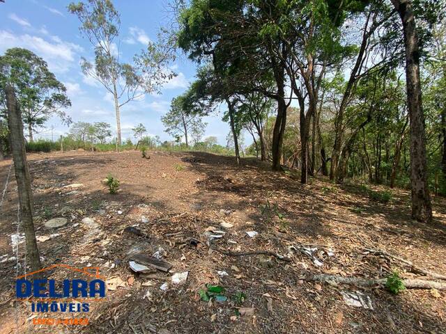 #TR122 - Terreno para Venda em Atibaia - SP - 1