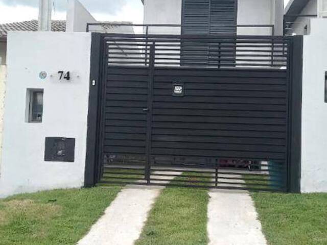 #CS208 - Casa para Venda em Mairiporã - SP - 2