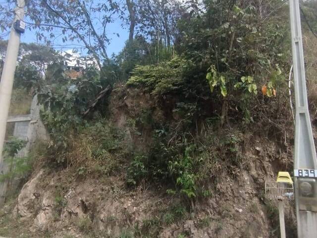 #TR134 - Terreno para Venda em Mairiporã - SP - 1