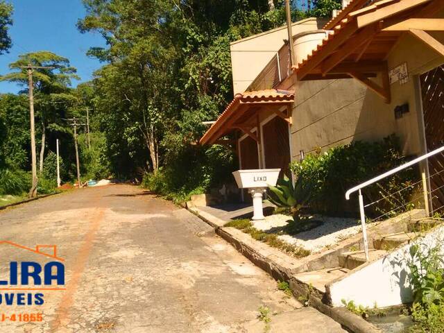 #CS218 - Casa em Associação ou Condomínio para Venda em Mairiporã - SP - 1