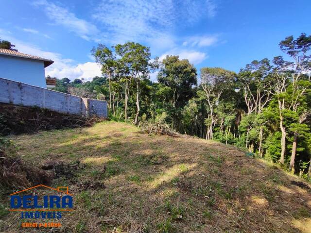 #TR136 - Terreno para Venda em Mairiporã - SP - 2