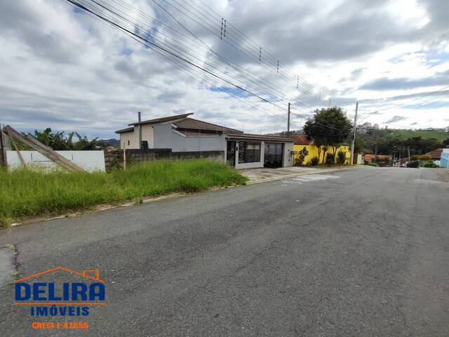 #TR137 - Terreno para Venda em Mairiporã - SP - 2