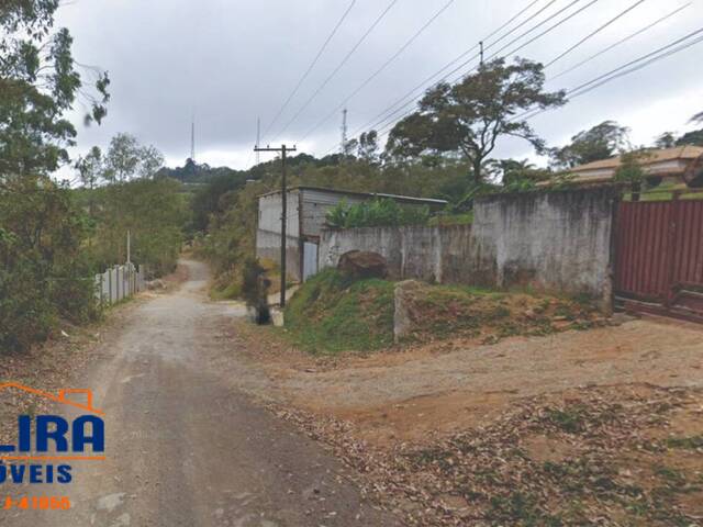 #TR138 - Terreno para Venda em Mairiporã - SP - 2