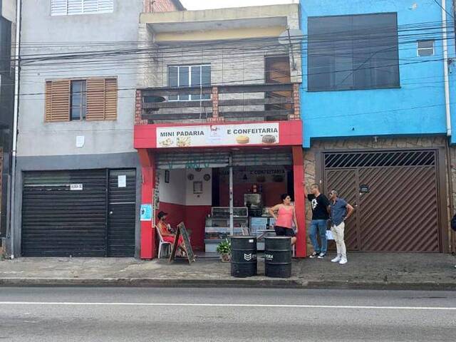 #CS19 - Casa para Venda em São Paulo - SP - 3