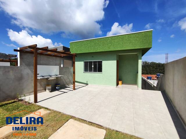 #CS231 - Casa para Venda em Mairiporã - SP - 3