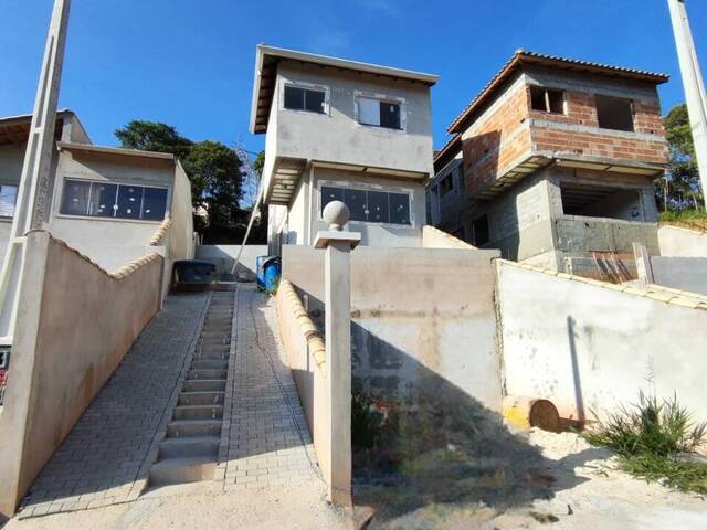 #CS55 - Casa em Associação ou Condomínio para Venda em Mairiporã - SP - 2