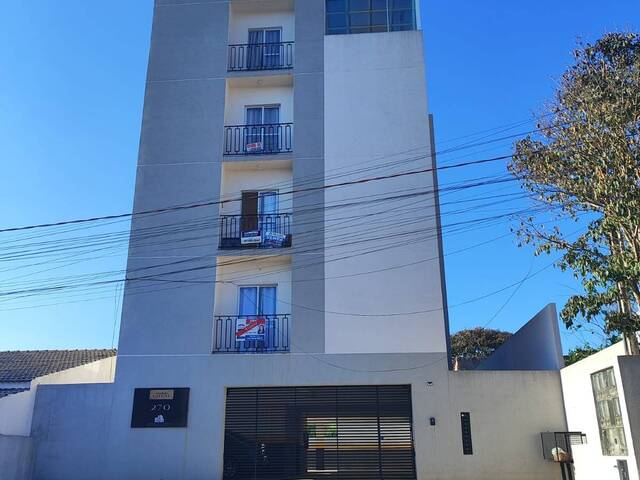 #AP26 - Apartamento para Venda em Atibaia - SP - 2