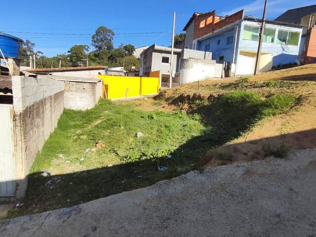 #TR105 - Terreno para Venda em Mairiporã - SP - 2