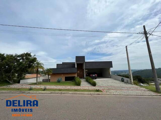 #CS250 - Casa para Venda em Mairiporã - SP - 1