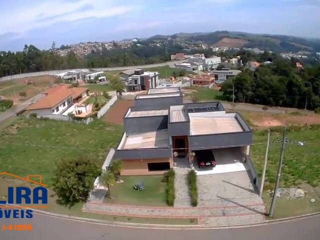 #CS250 - Casa para Venda em Mairiporã - SP - 3