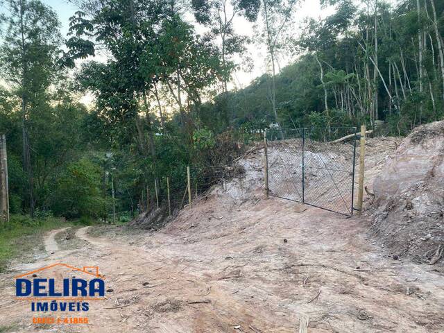 #TR158 - Terreno para Venda em Mairiporã - SP - 2