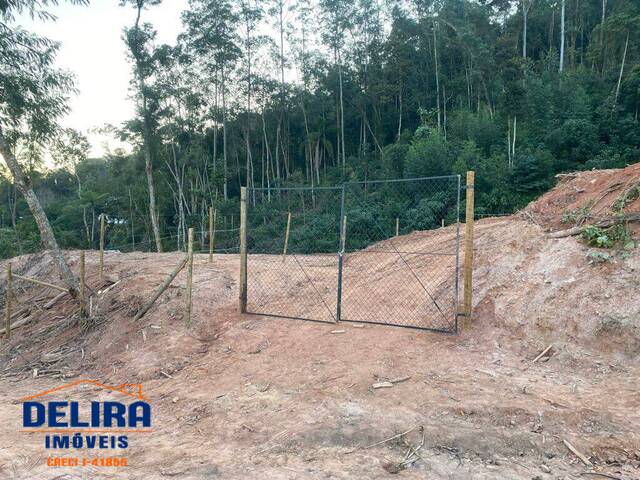 #TR158 - Terreno para Venda em Mairiporã - SP - 1