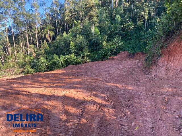 #TR159 - Terreno para Venda em Mairiporã - SP - 2