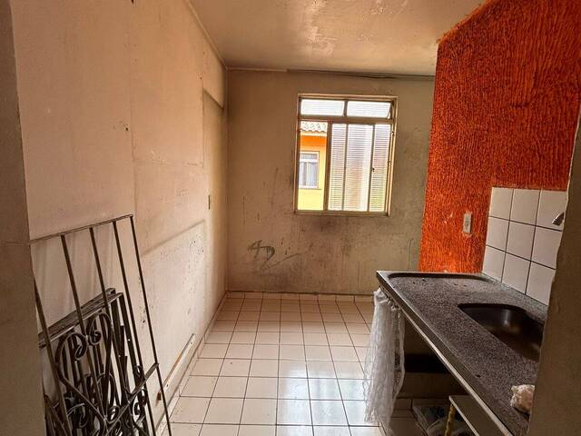 #AP28 - Apartamento para Venda em Guarulhos - SP - 2