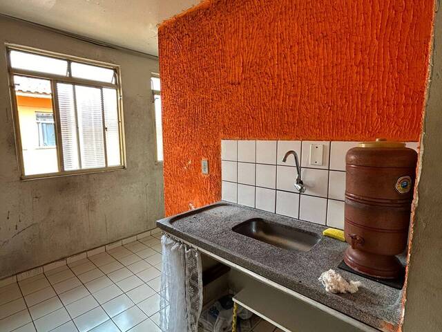 #AP28 - Apartamento para Venda em Guarulhos - SP - 3