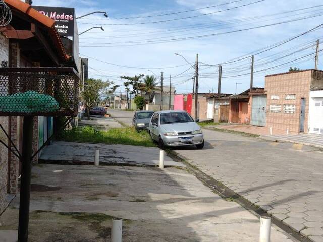 #CS263 - Casa para Venda em Itanhaém - SP - 3